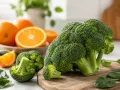 Alimentos con Vitamina C