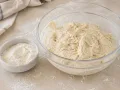 Tartaletas con masa quebrada