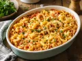 Aprovechando la pasta