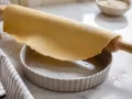 Harina en las recetas