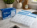 Hacer cubitos de hielo