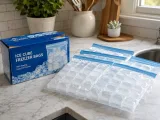 Hacer cubitos de hielo