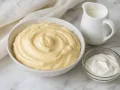 Harina de garbanzo, arroz o maíz