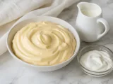 Harina de garbanzo, arroz o maíz