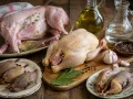 Carnes para escabechar