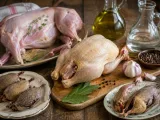 Carnes para escabechar