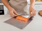 Papel de aluminio