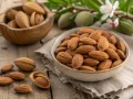 Almendras