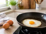 Huevos fritos