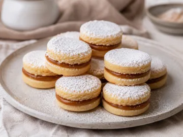 ALFAJORCITOS