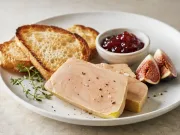 FOIE DE PATO