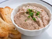 PATÉ DE ATÚN