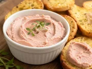 PATÉ DE JAMÓN