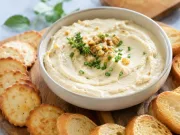 PATÉ DE QUESOS