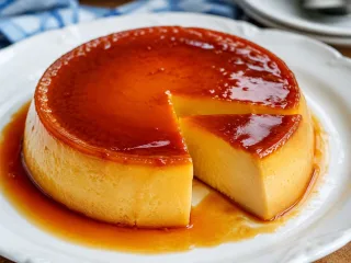 PUDING "7 MINUTOS"