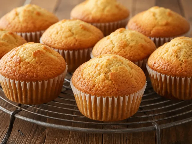 MUFFINS