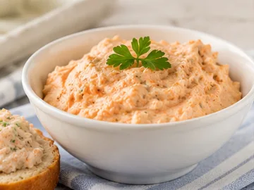 PATÉ MARINERO