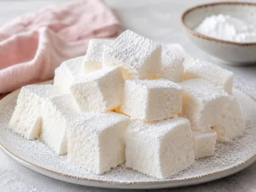 NUBES  EN THERMOMIX 