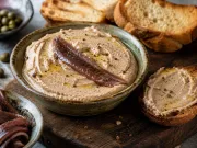 PATÉ DE ANCHOAS