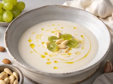 AJO BLANCO