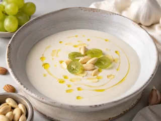 AJO BLANCO
