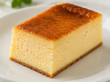QUESADA DE YOGUR