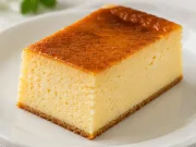 QUESADA DE YOGUR