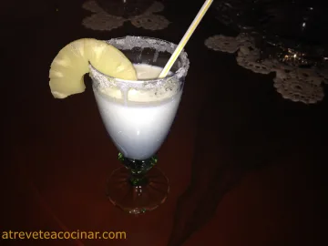 PIÑA COLADA