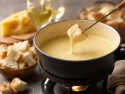 FONDUE DE QUESO