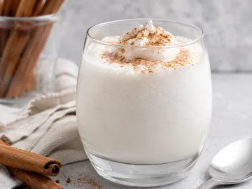 LECHE MERENGADA