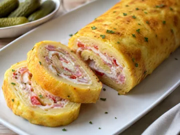 BRAZO DE PATATA