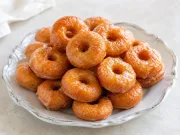 ROSQUILLAS DE YEMA