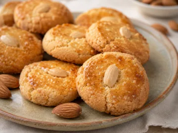 ALMENDRADOS