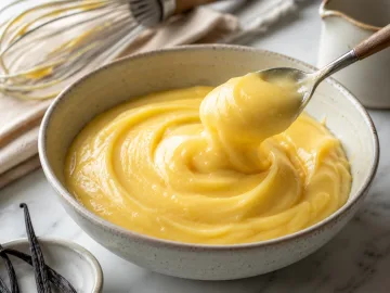 CREMA PASTELERA