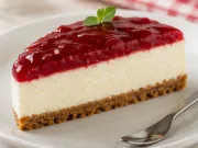 TARTA DE QUESO RÁPIDA