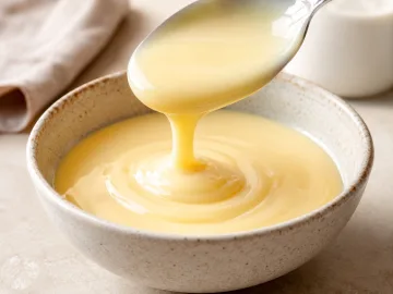 LECHE CONDENSADA