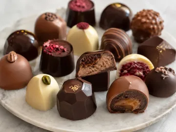 BOMBONES
