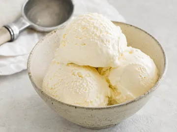 HELADO RÁPIDO