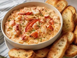 DIP DE LANGOSTA