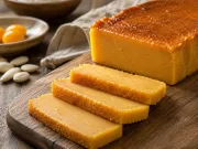 TURRÓN DE YEMA