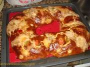 ROSCÓN DE REYES