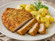 CHULETAS CON COSTRA