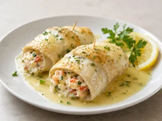 LENGUADOS RELLENOS