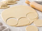 MASA DE EMPANADA O EMPANADILLAS