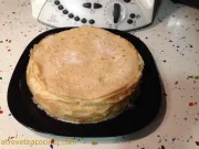 FILLOAS DE LECHE Y AGUA