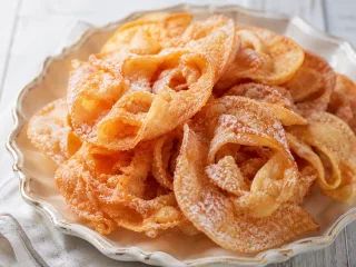 OREJAS DE CARNAVAL