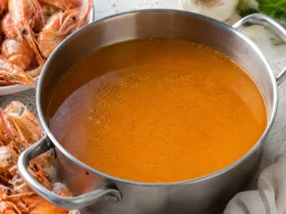 FUMET DE MARISCO