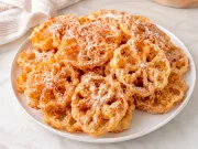HOJUELAS CON THERMOMIX
