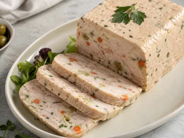 FIAMBRE DE POLLO