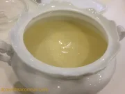 CREMA DE LEGUMBRES